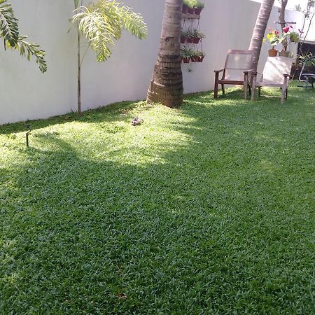 Prosperity Villa Negombo Ngoại thất bức ảnh