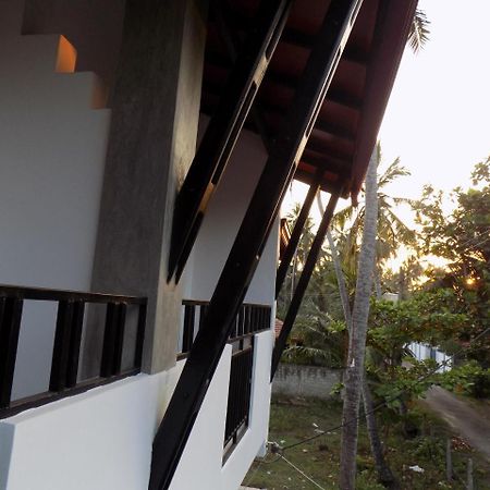 Prosperity Villa Negombo Ngoại thất bức ảnh