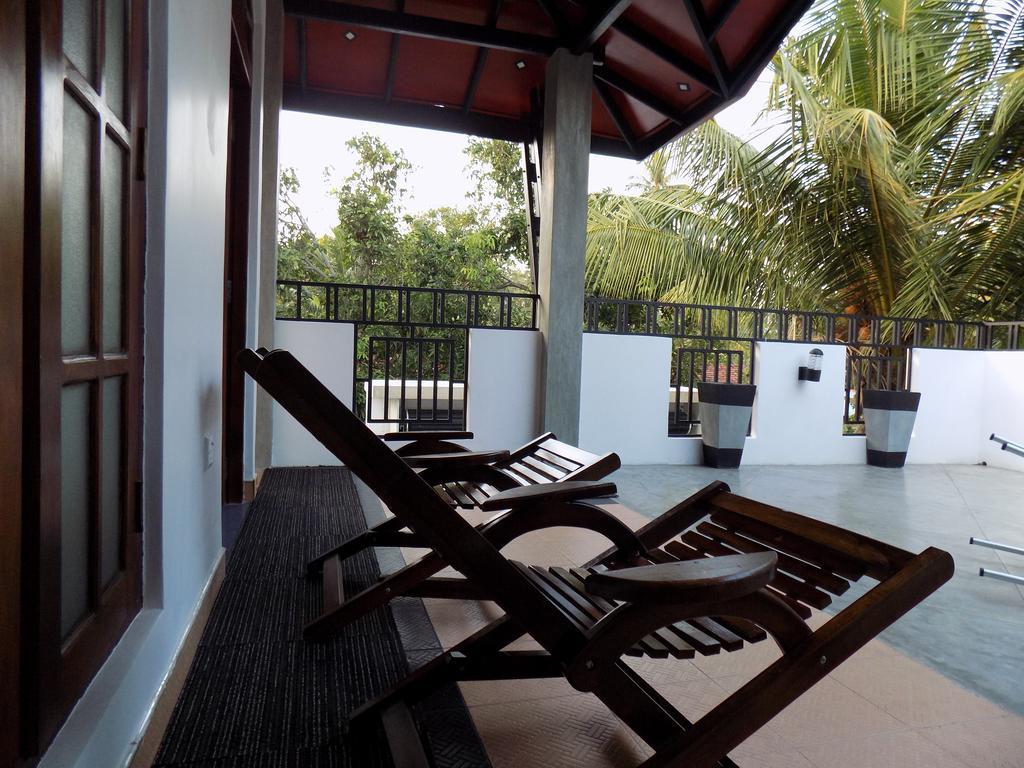 Prosperity Villa Negombo Ngoại thất bức ảnh