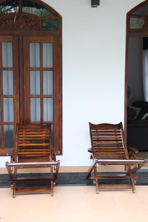 Prosperity Villa Negombo Ngoại thất bức ảnh