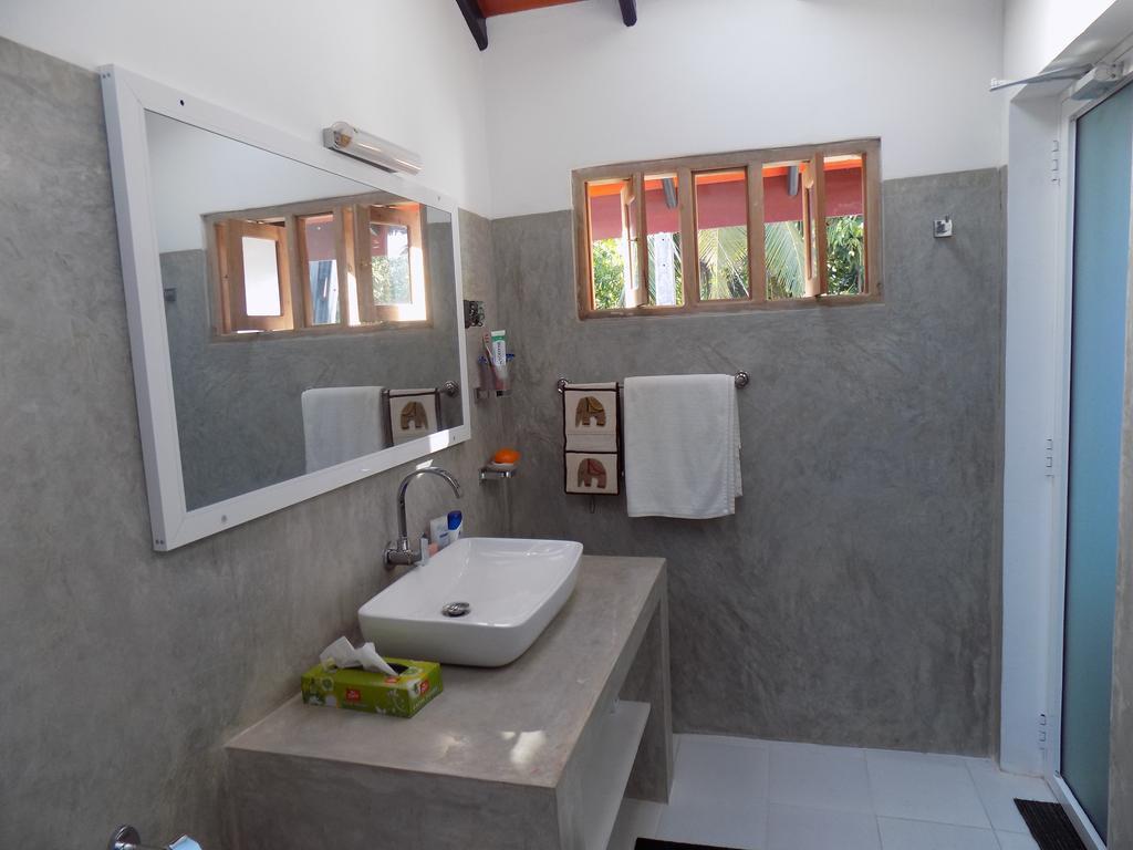 Prosperity Villa Negombo Ngoại thất bức ảnh