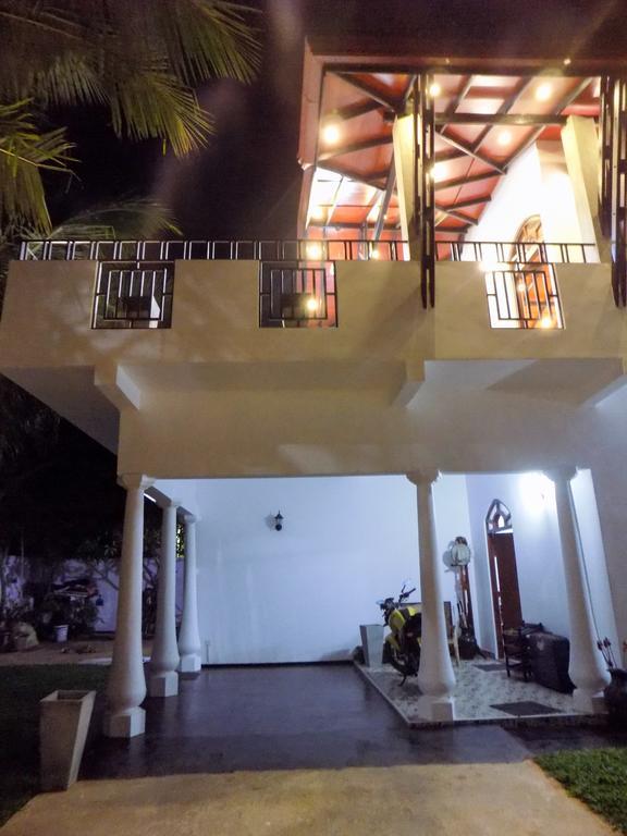 Prosperity Villa Negombo Ngoại thất bức ảnh