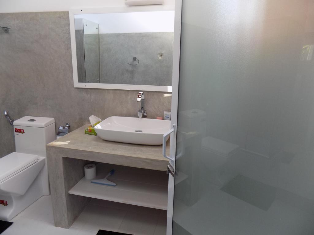 Prosperity Villa Negombo Ngoại thất bức ảnh
