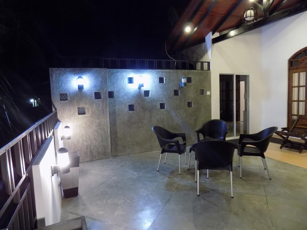 Prosperity Villa Negombo Ngoại thất bức ảnh