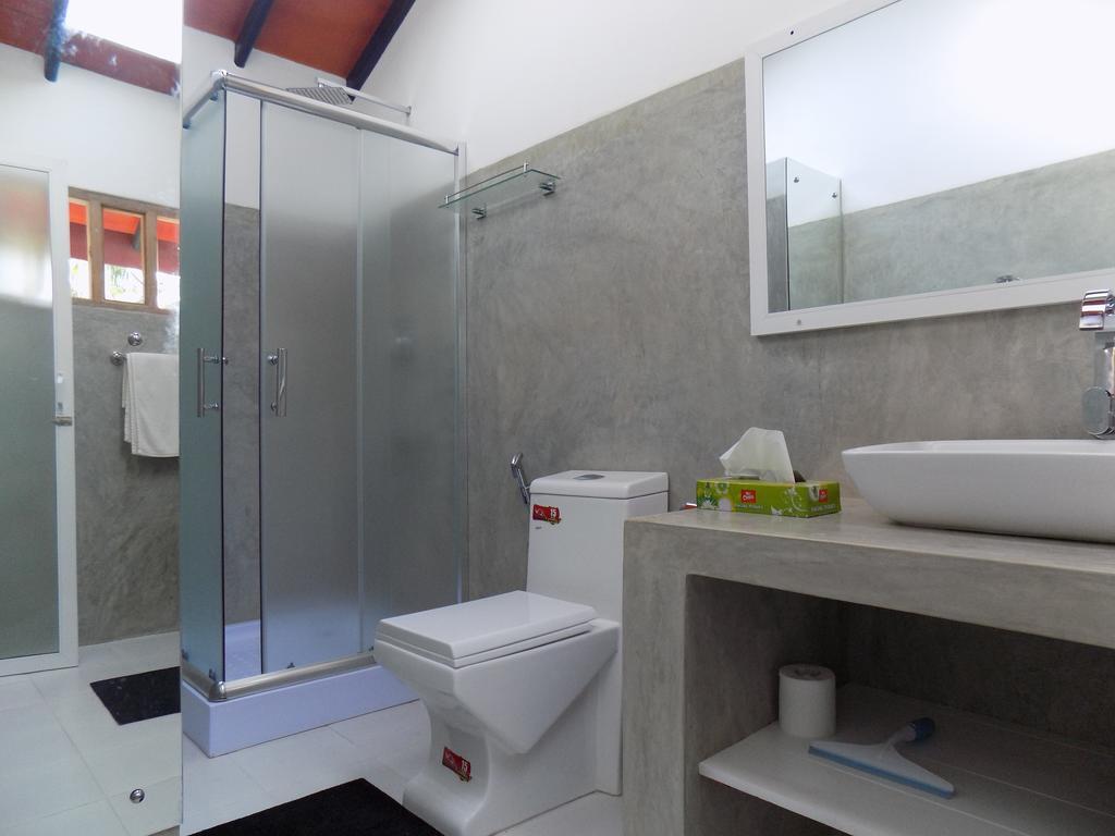 Prosperity Villa Negombo Ngoại thất bức ảnh