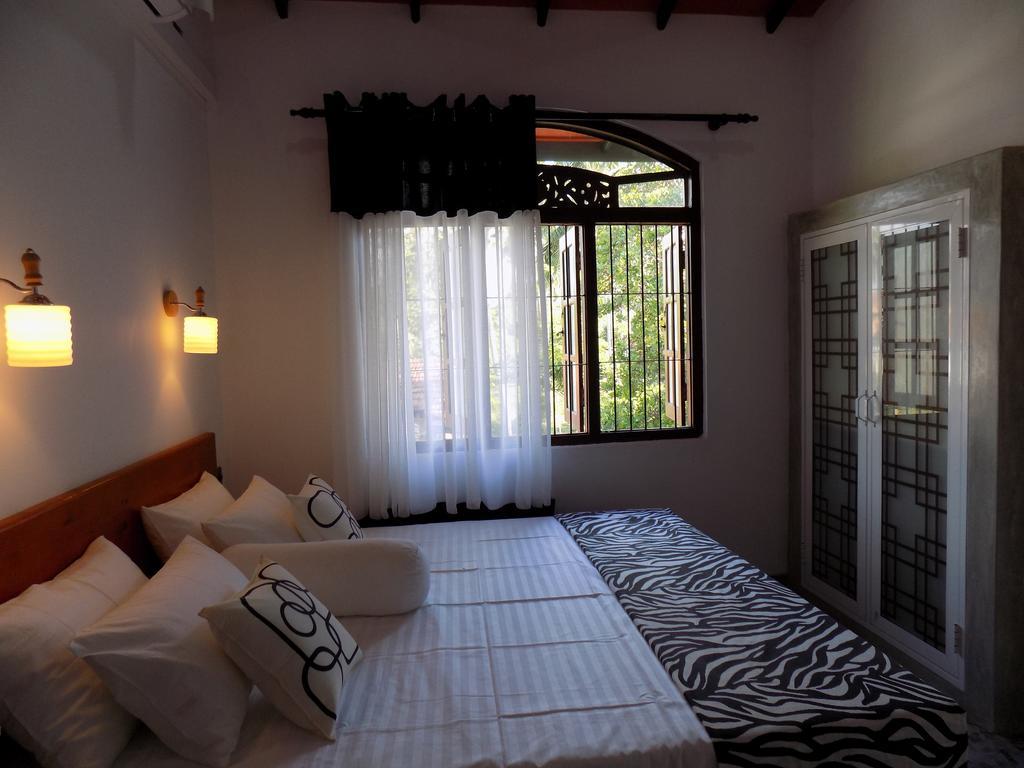 Prosperity Villa Negombo Ngoại thất bức ảnh