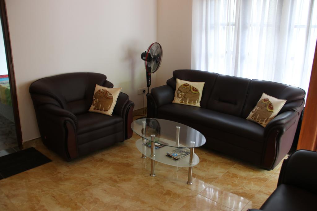 Prosperity Villa Negombo Ngoại thất bức ảnh