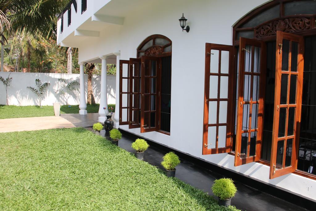 Prosperity Villa Negombo Ngoại thất bức ảnh