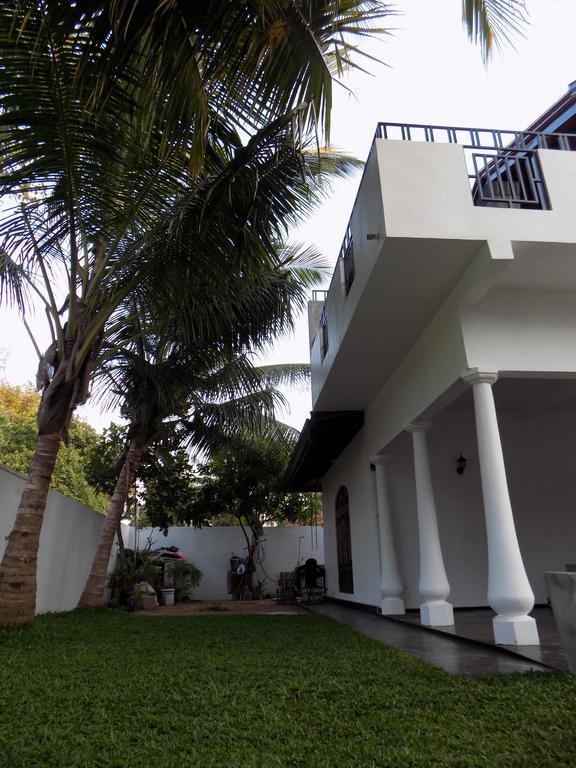 Prosperity Villa Negombo Ngoại thất bức ảnh