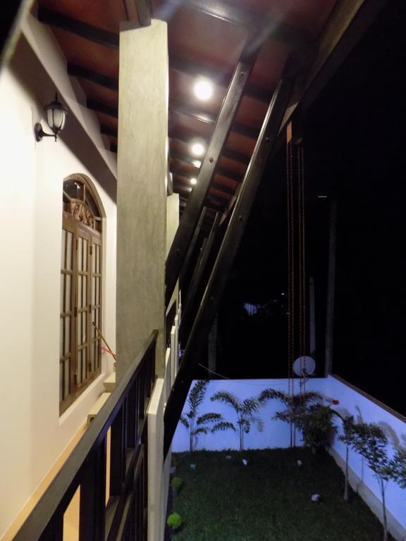 Prosperity Villa Negombo Ngoại thất bức ảnh