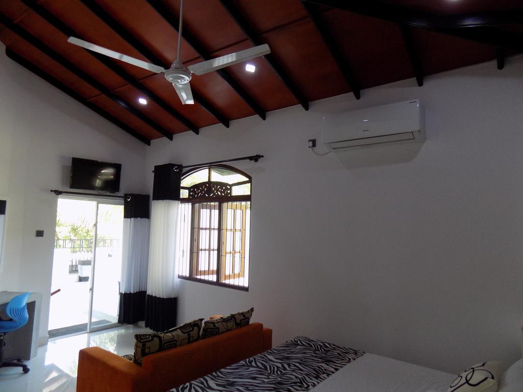 Prosperity Villa Negombo Ngoại thất bức ảnh