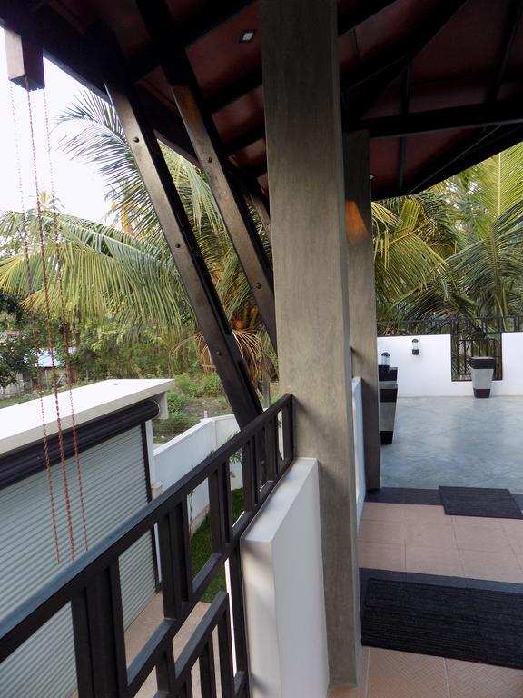 Prosperity Villa Negombo Ngoại thất bức ảnh