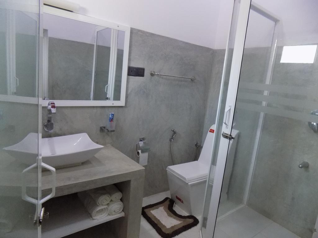 Prosperity Villa Negombo Ngoại thất bức ảnh
