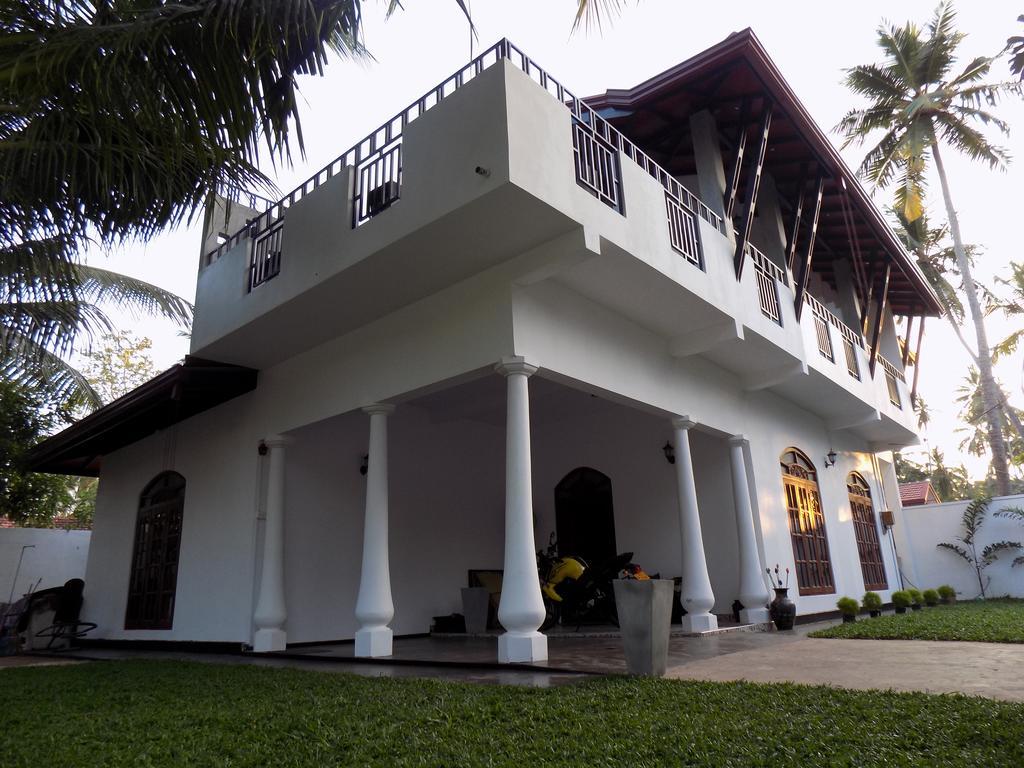 Prosperity Villa Negombo Ngoại thất bức ảnh