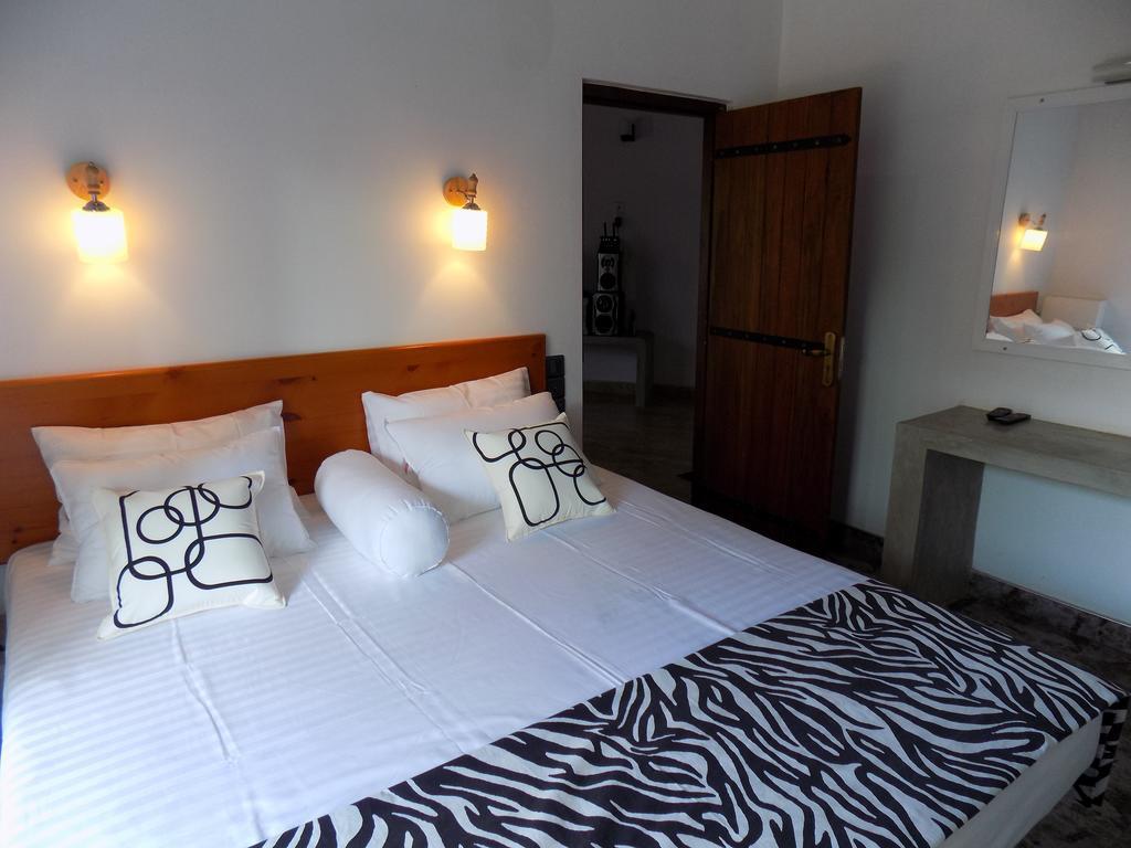 Prosperity Villa Negombo Ngoại thất bức ảnh