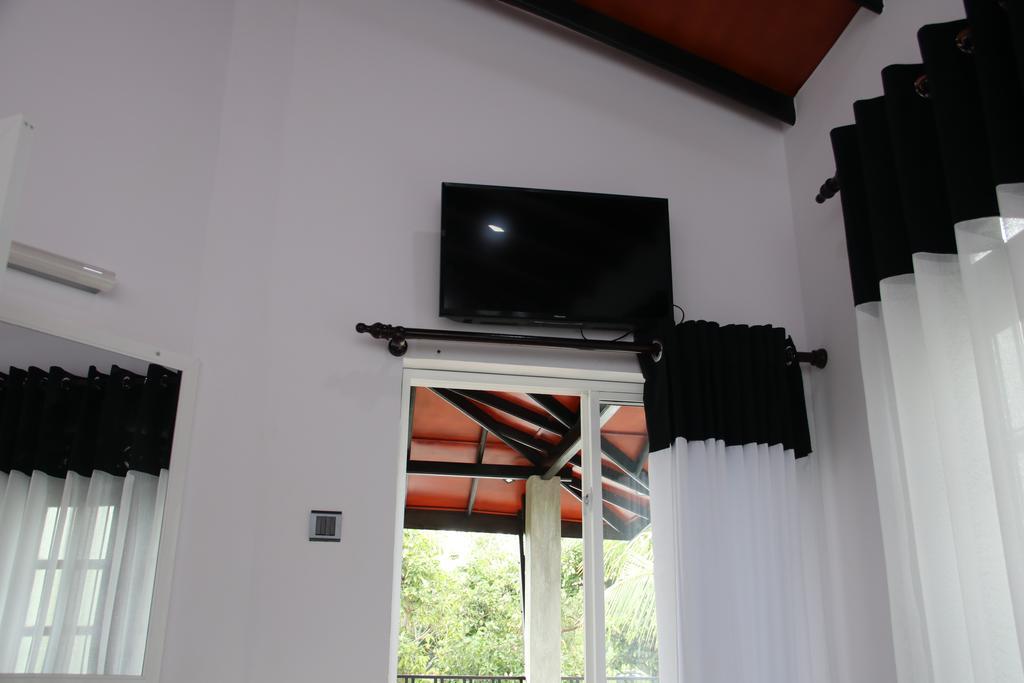 Prosperity Villa Negombo Ngoại thất bức ảnh