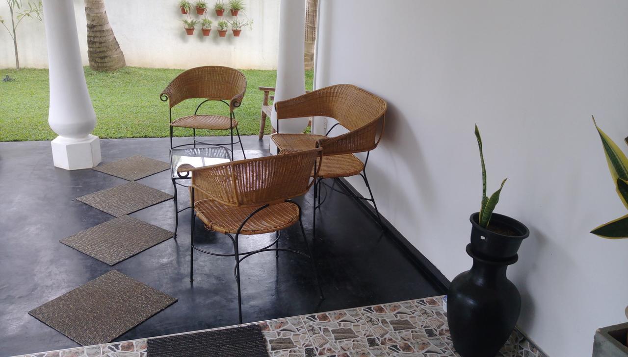 Prosperity Villa Negombo Ngoại thất bức ảnh