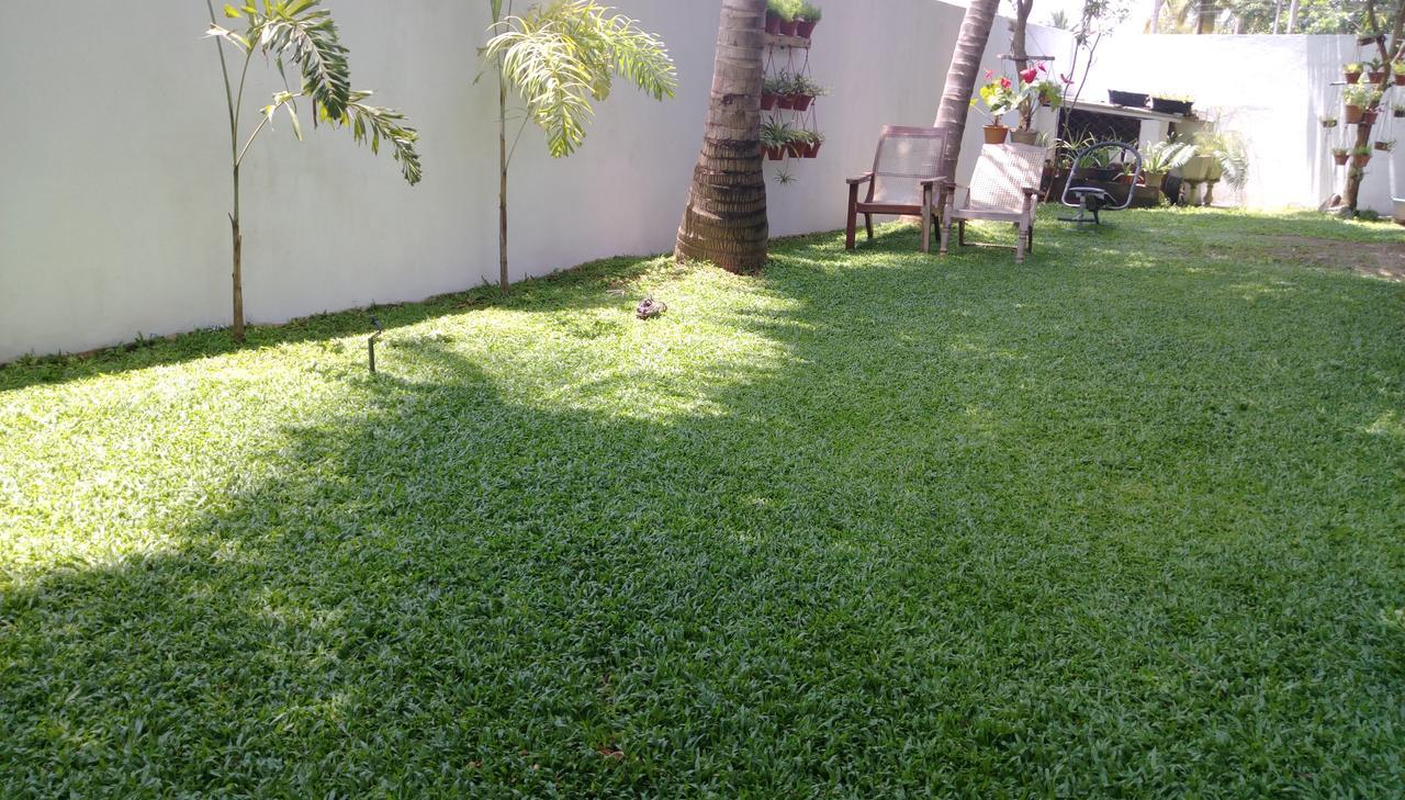 Prosperity Villa Negombo Ngoại thất bức ảnh