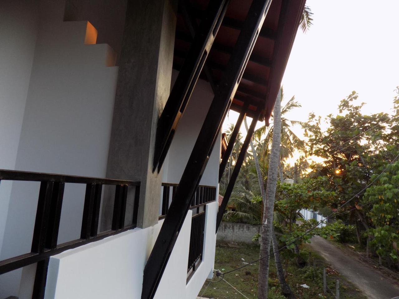 Prosperity Villa Negombo Ngoại thất bức ảnh