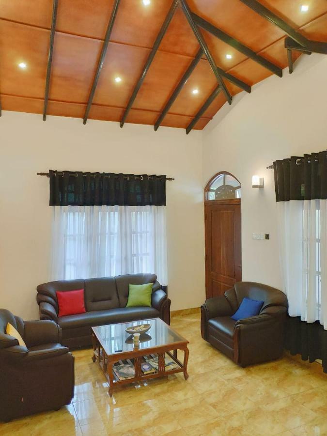 Prosperity Villa Negombo Ngoại thất bức ảnh
