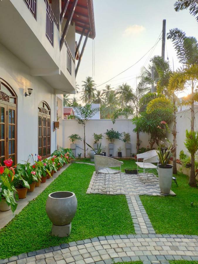 Prosperity Villa Negombo Ngoại thất bức ảnh