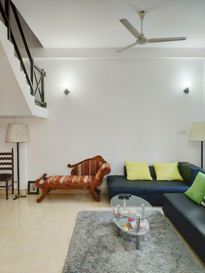 Prosperity Villa Negombo Ngoại thất bức ảnh