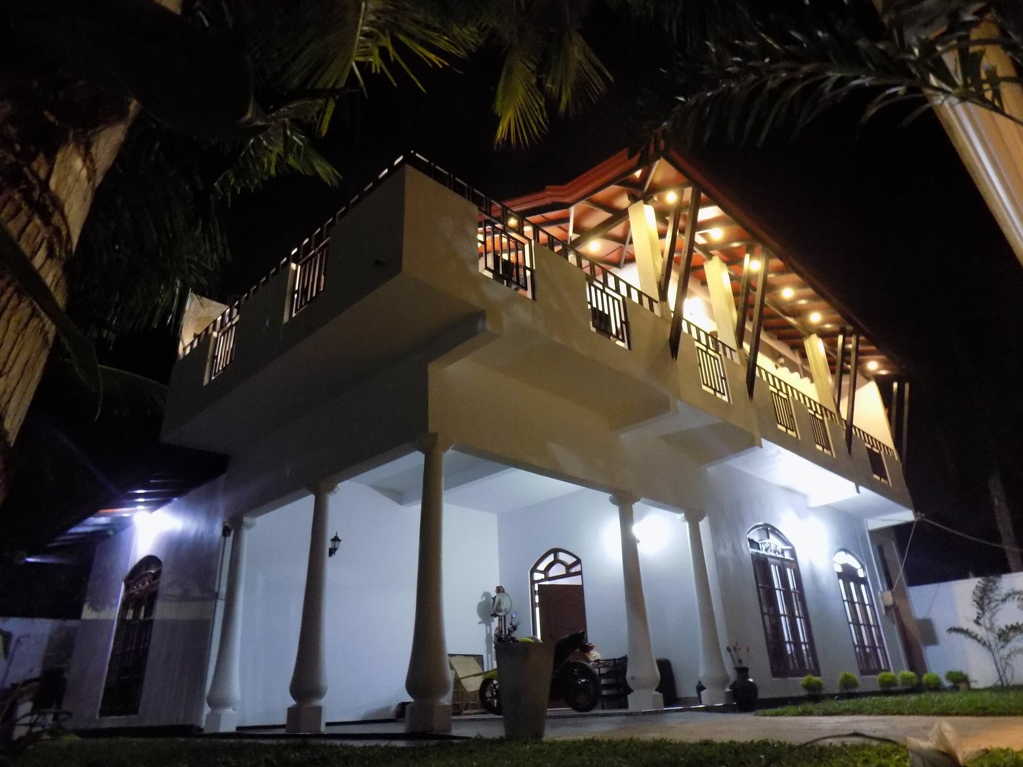 Prosperity Villa Negombo Ngoại thất bức ảnh