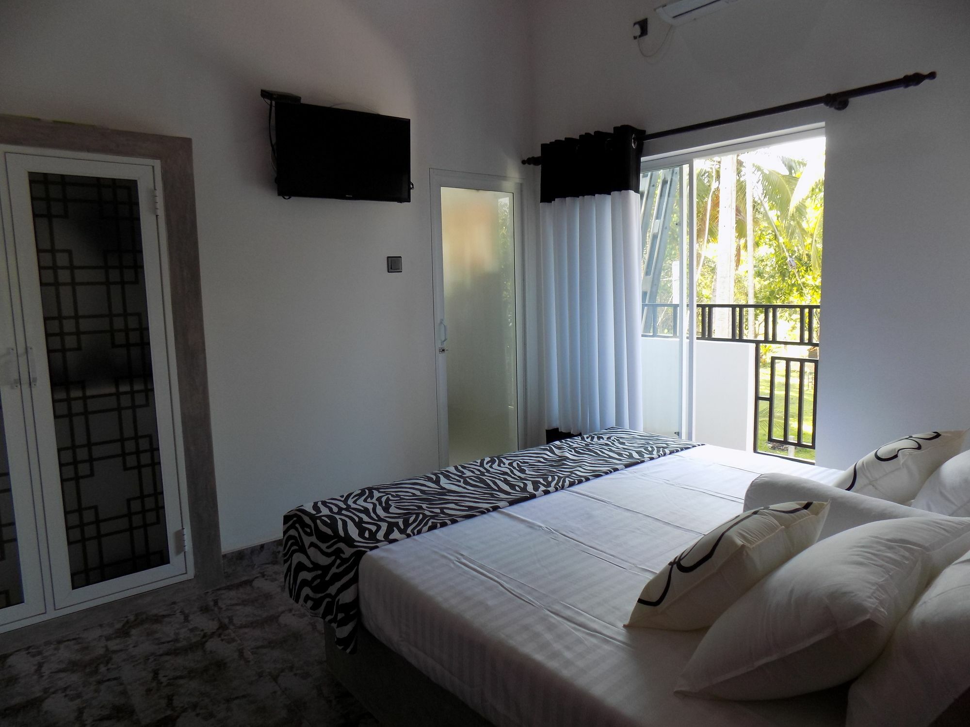Prosperity Villa Negombo Ngoại thất bức ảnh