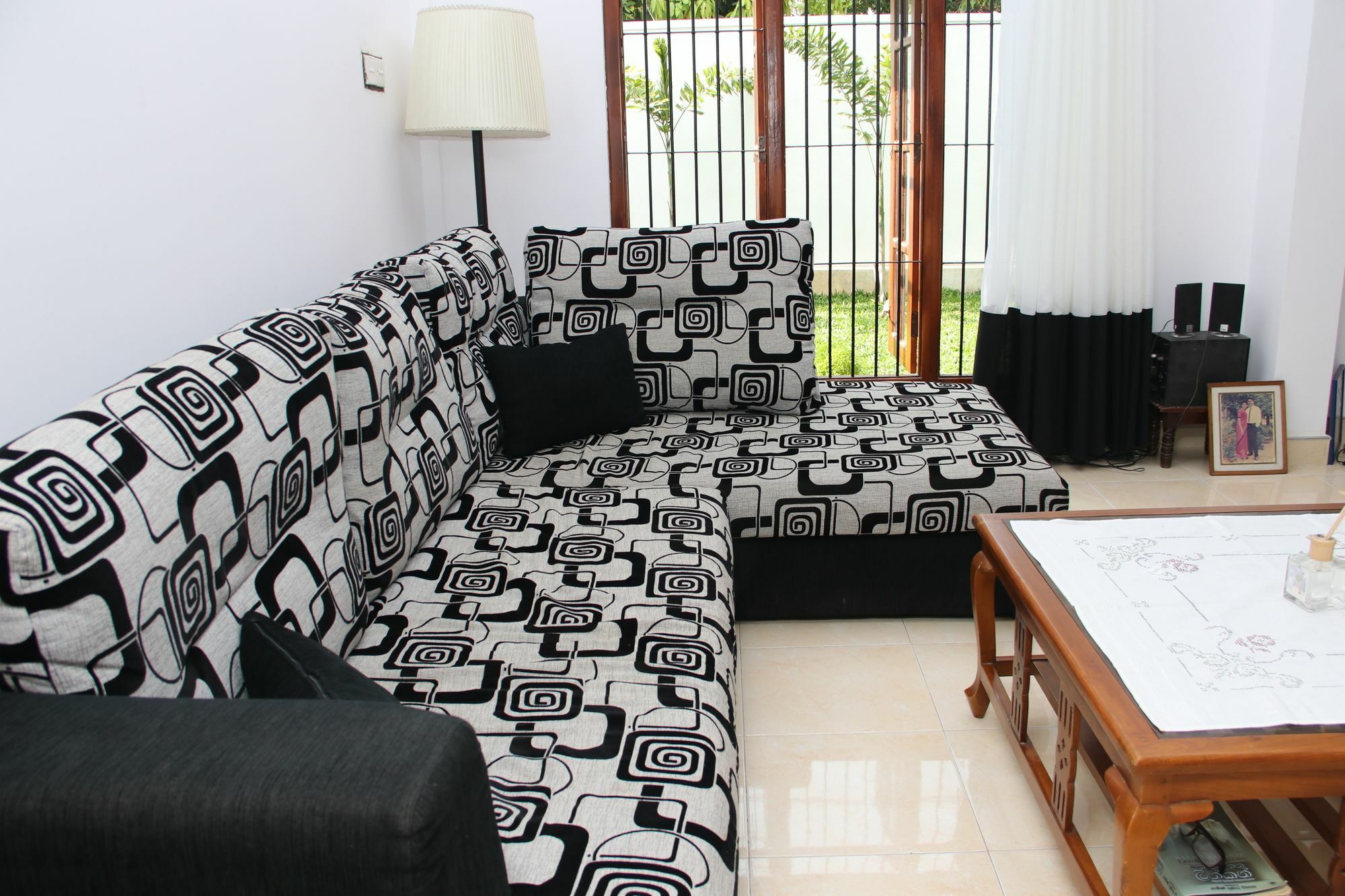 Prosperity Villa Negombo Ngoại thất bức ảnh