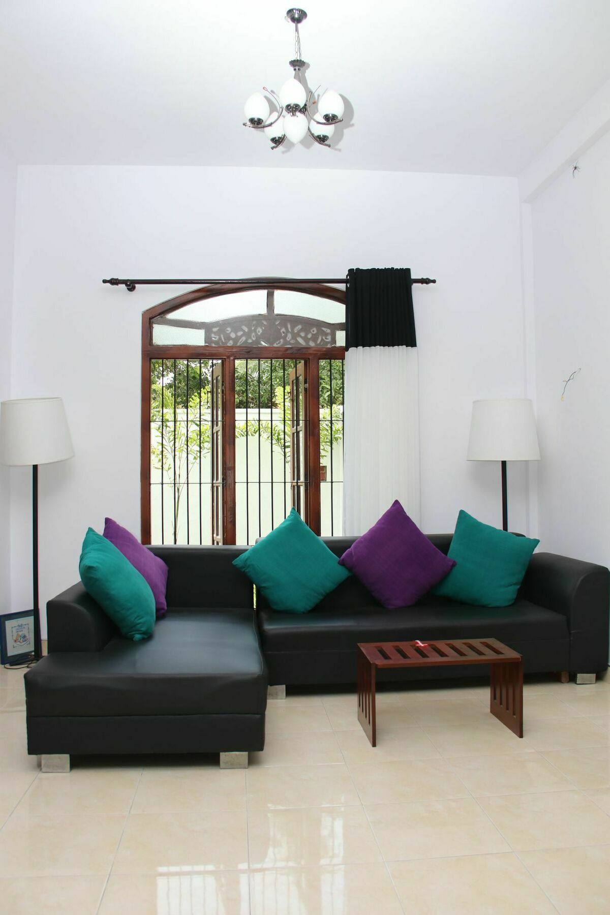 Prosperity Villa Negombo Ngoại thất bức ảnh
