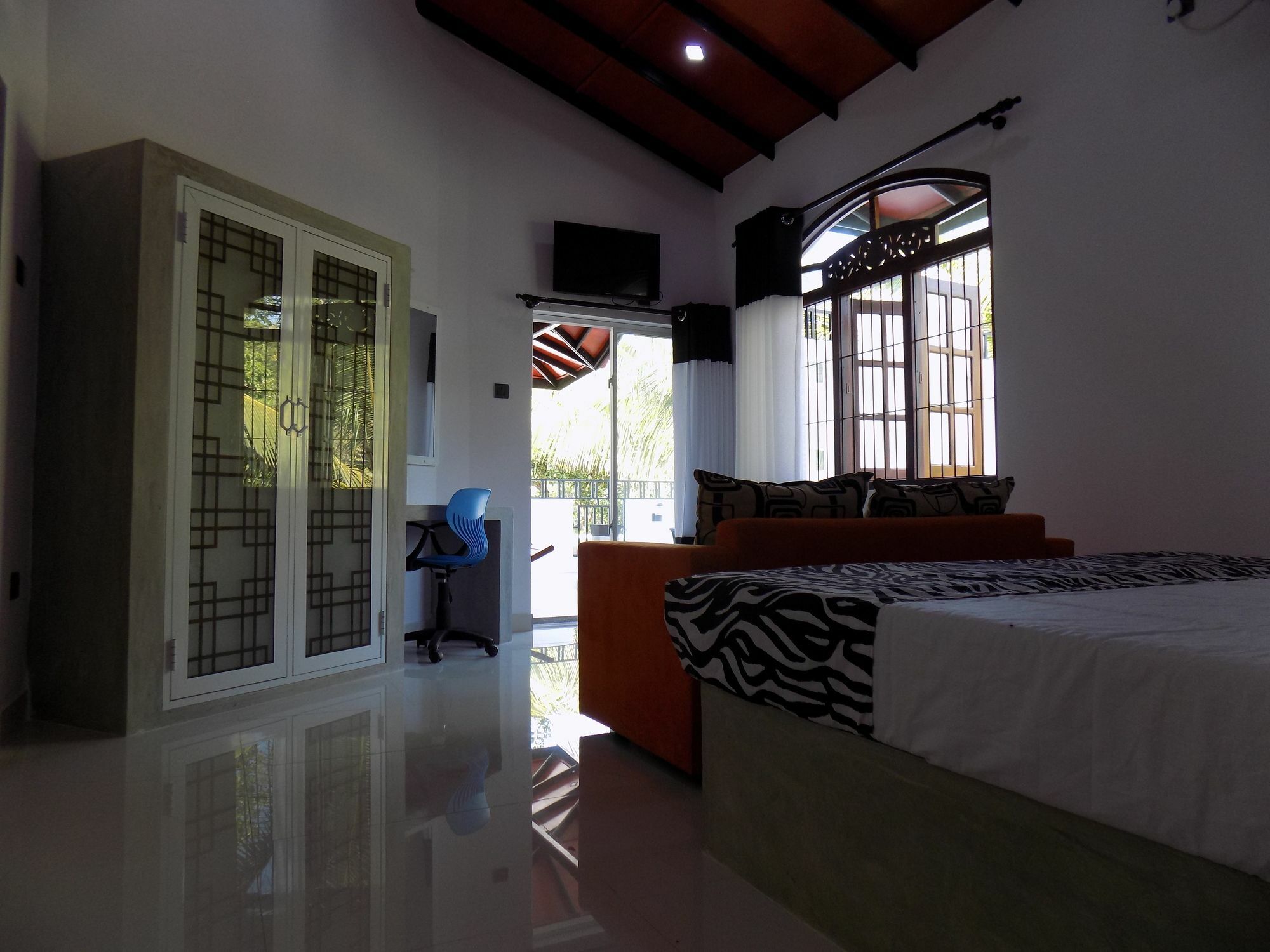 Prosperity Villa Negombo Ngoại thất bức ảnh