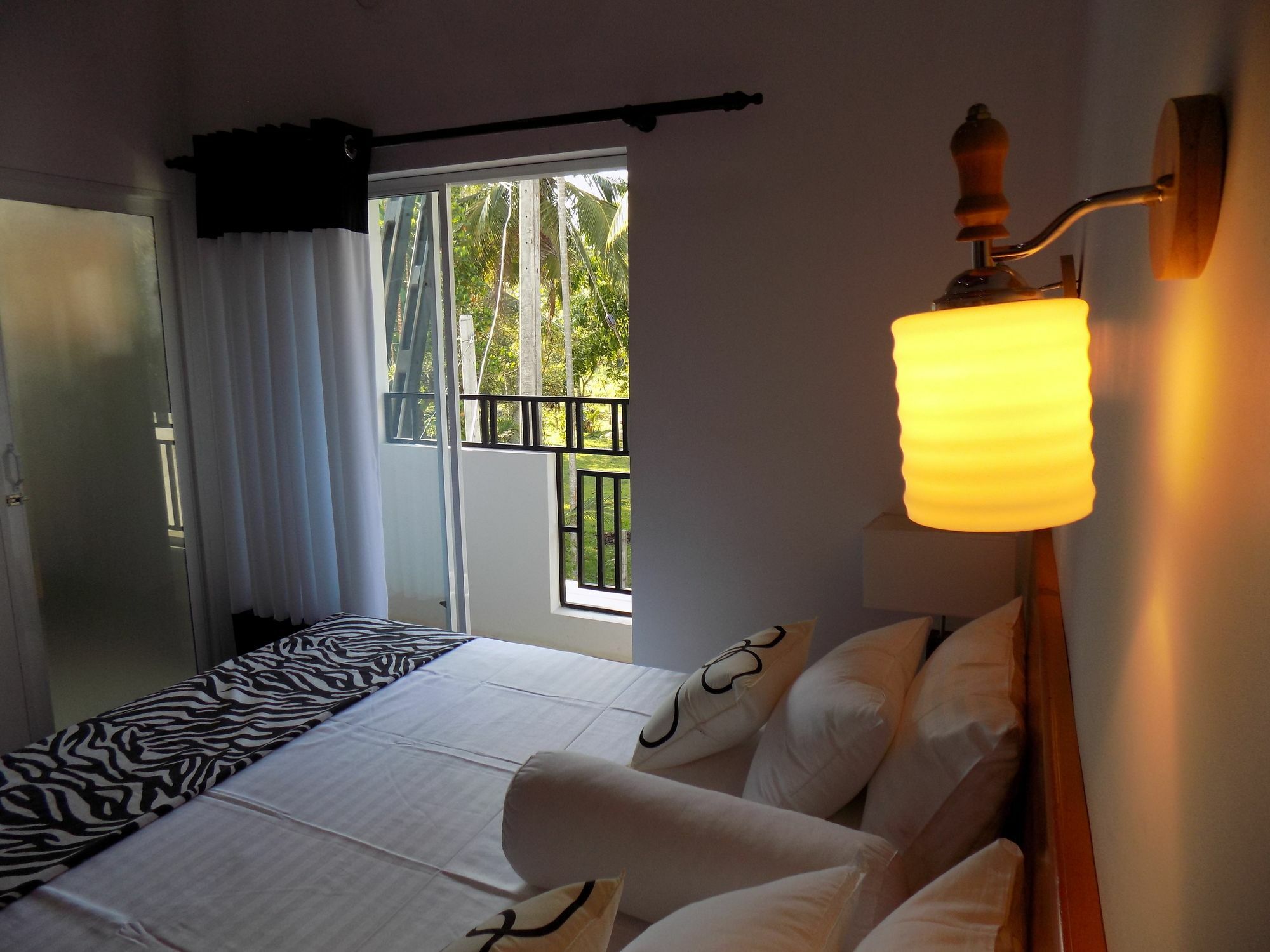 Prosperity Villa Negombo Ngoại thất bức ảnh