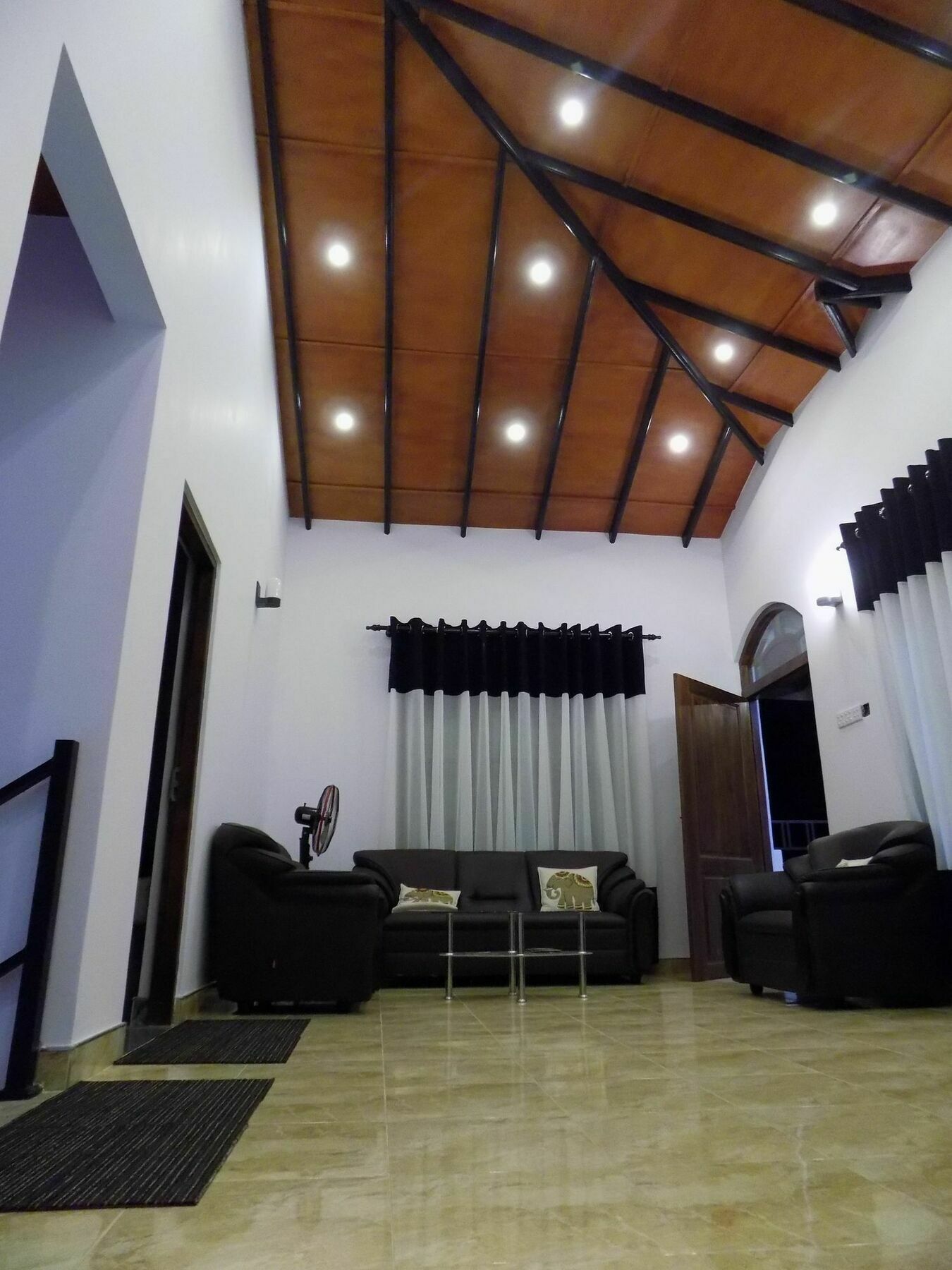 Prosperity Villa Negombo Ngoại thất bức ảnh