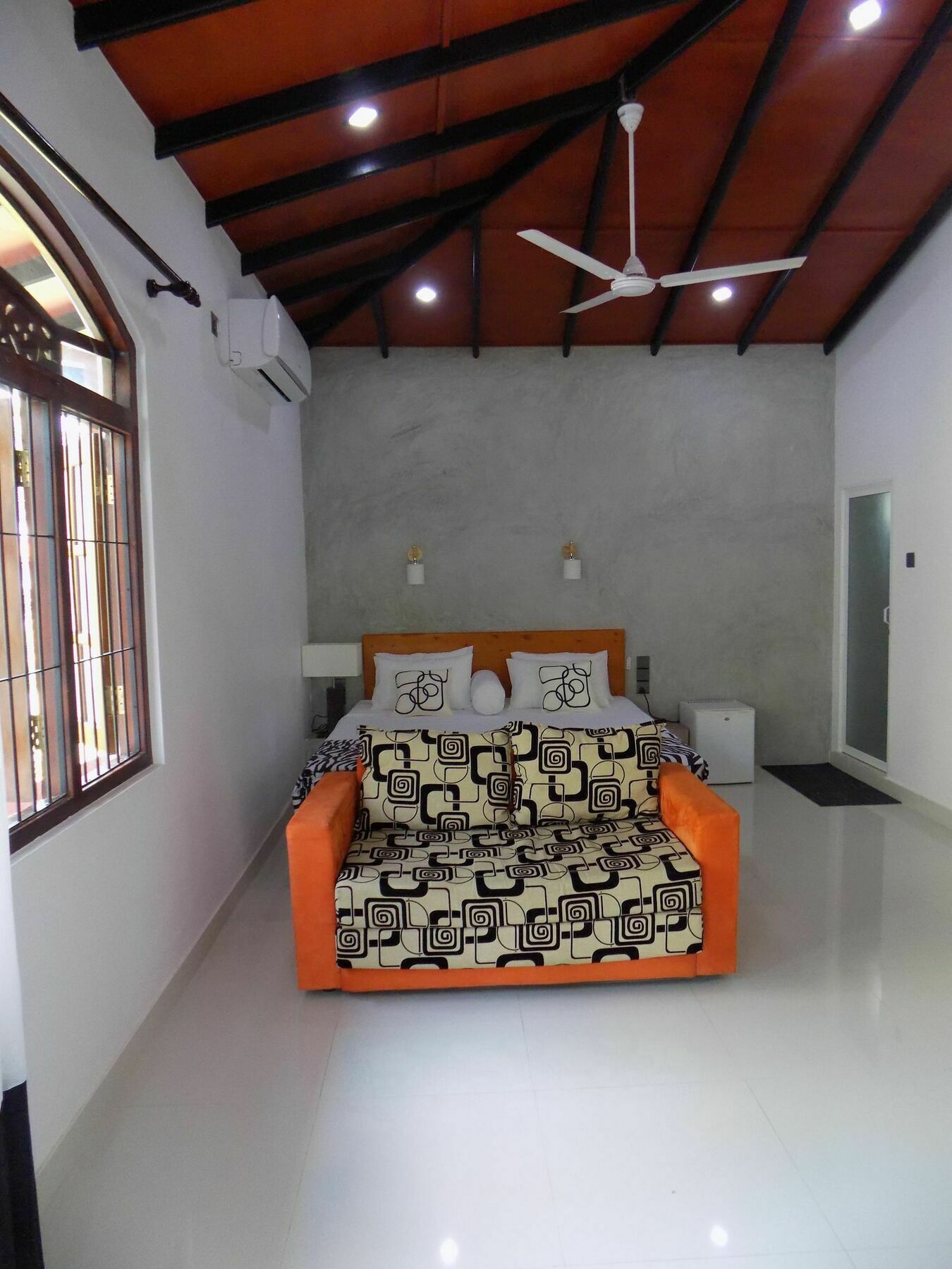 Prosperity Villa Negombo Ngoại thất bức ảnh