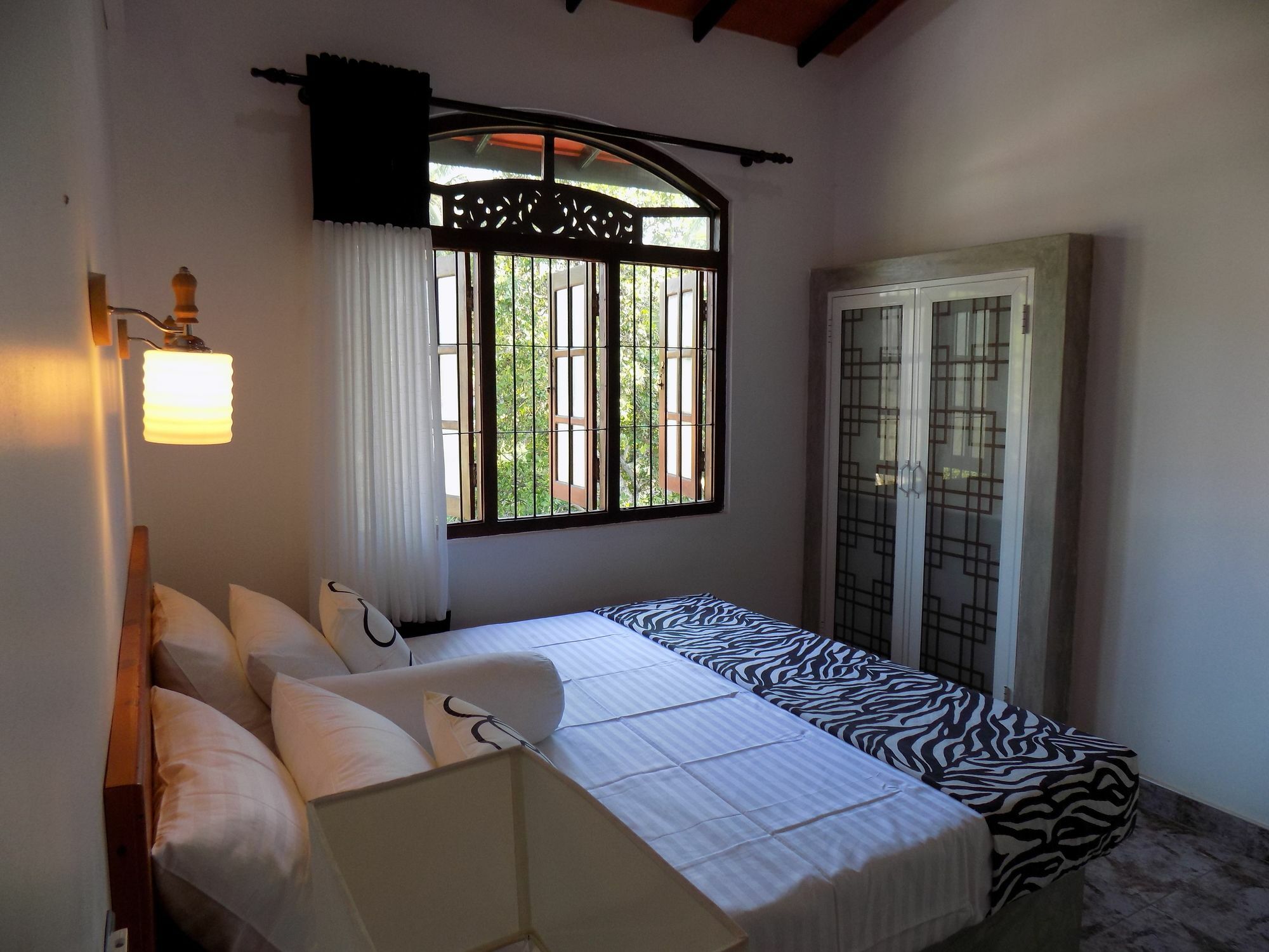 Prosperity Villa Negombo Ngoại thất bức ảnh