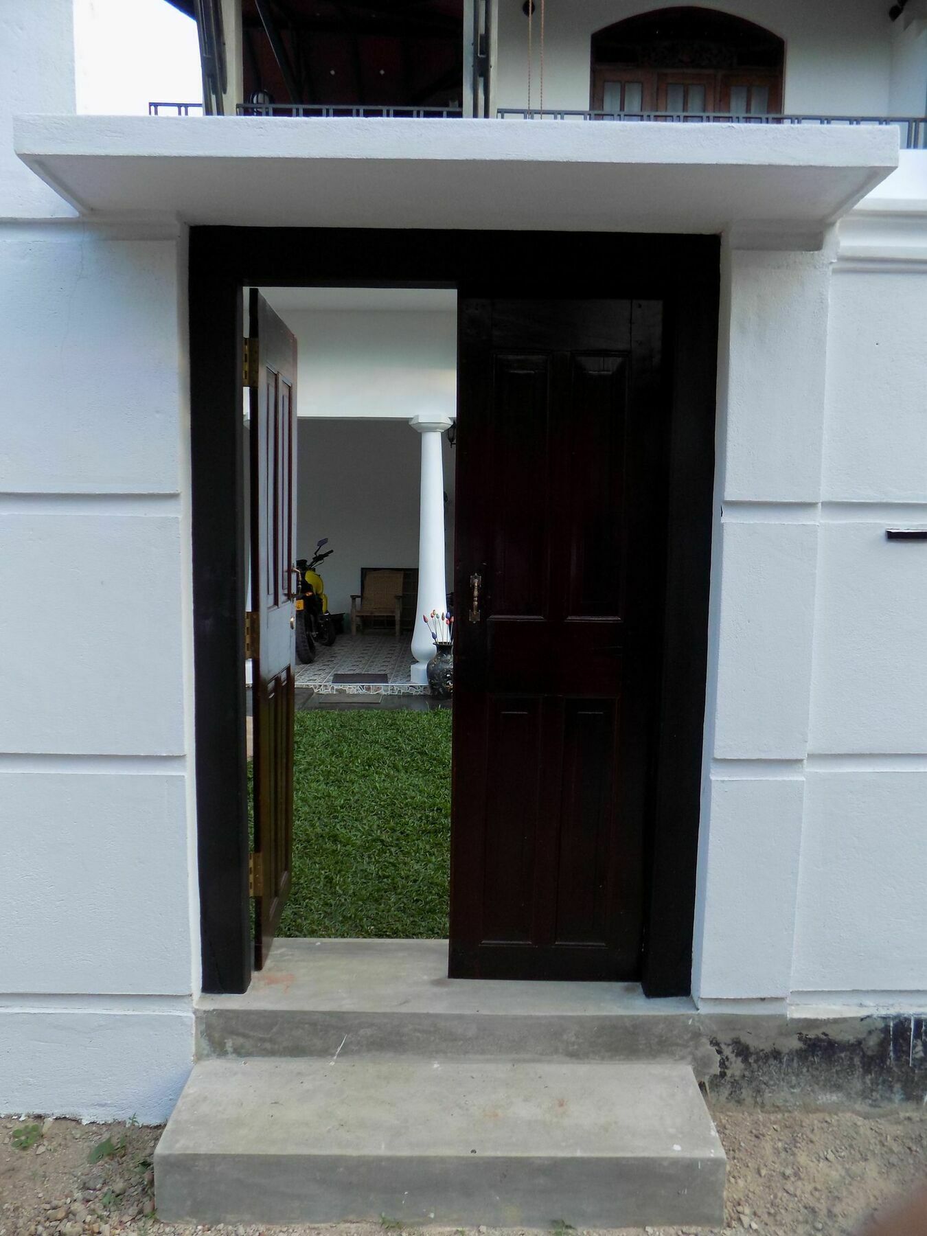 Prosperity Villa Negombo Ngoại thất bức ảnh