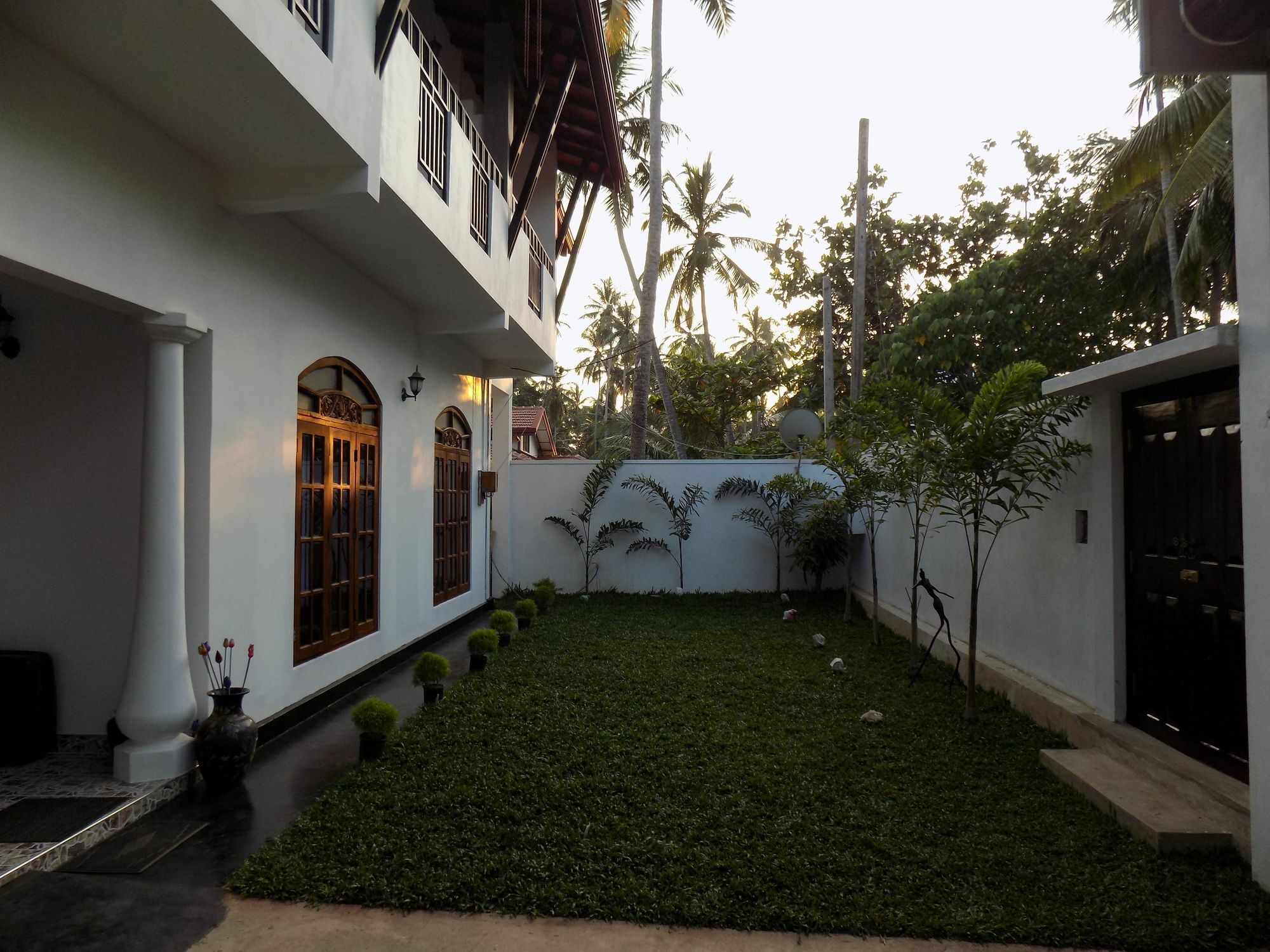 Prosperity Villa Negombo Ngoại thất bức ảnh