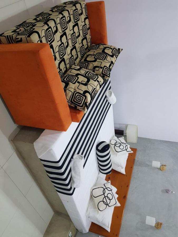 Prosperity Villa Negombo Ngoại thất bức ảnh